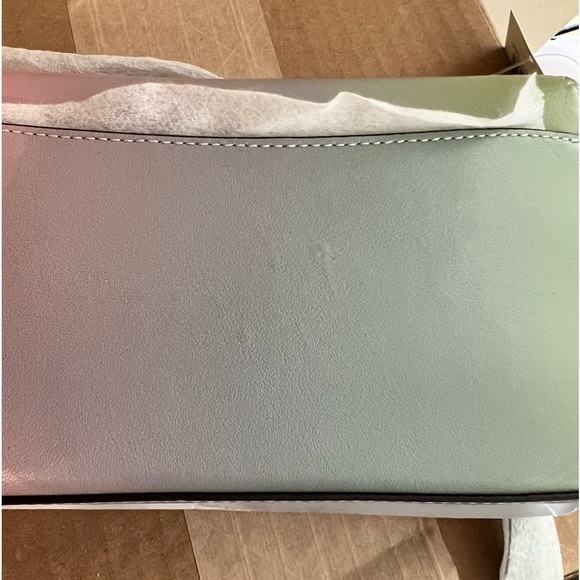 Coach Wyn Ombré Crossbody - Picture 3 of 4